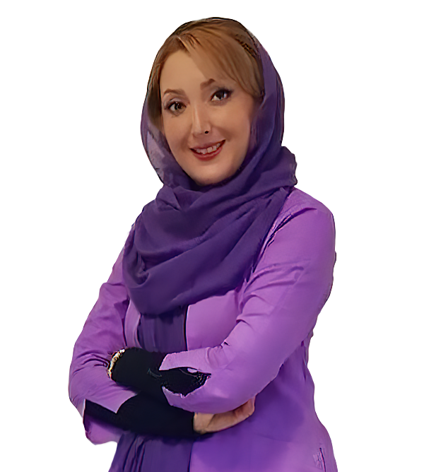 Dr. Azadeh Irani