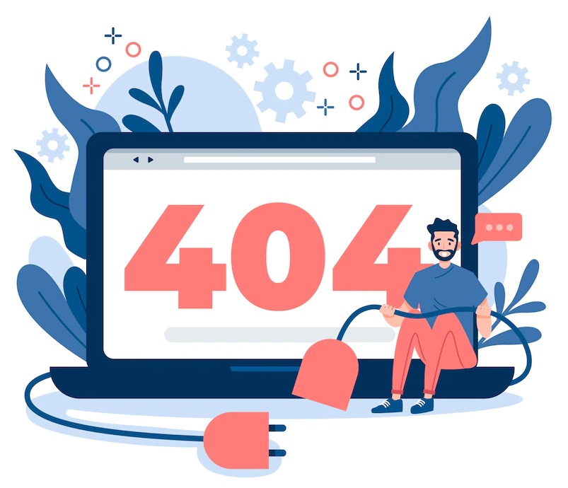 page-not-found