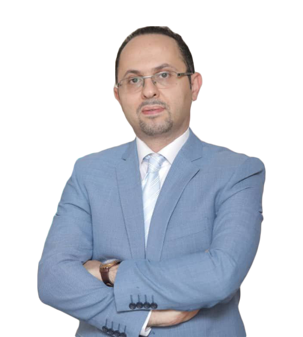 Dr. Amir Reza Motabar