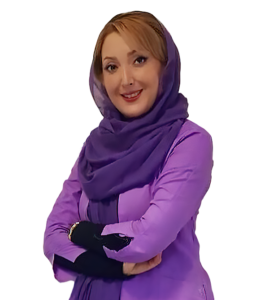 Dr. Azadeh Irani