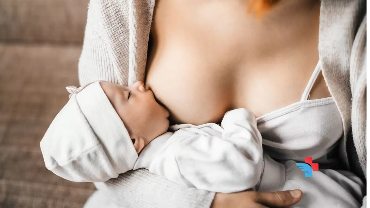 Breastfeeding After a Boob Job