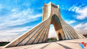 Is it safe to travel to Iran?