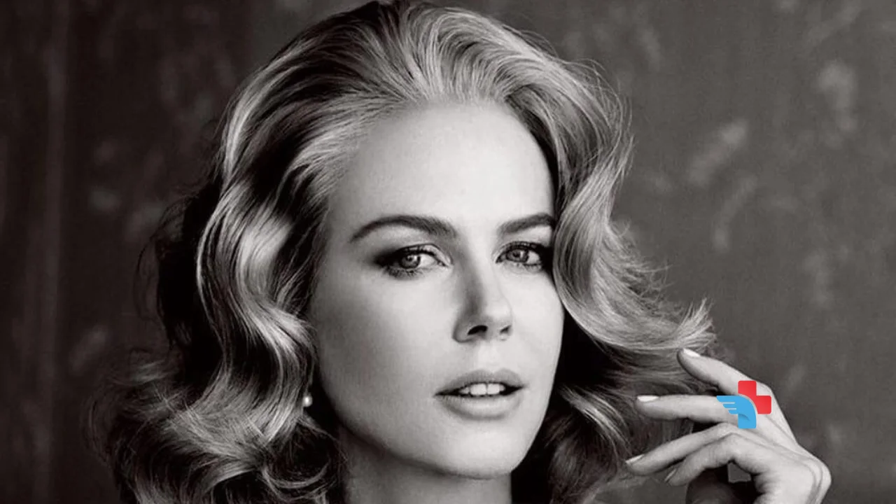 Nicole Kidman Plastic Surgery