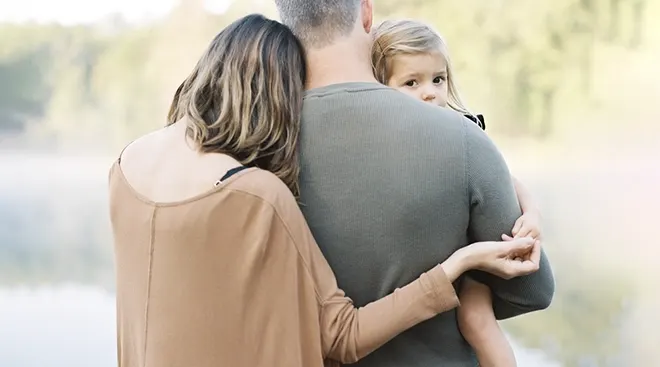 Secondary Infertility