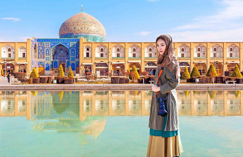 Travel to Iran