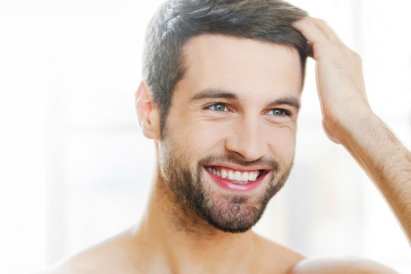 Hair Loss Reasons Signs Hair Transplant Gomediran