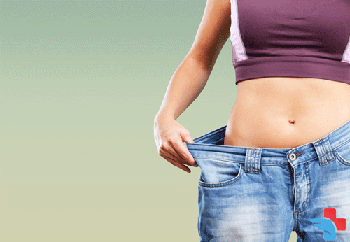 BODY CONTOURING after losing weight