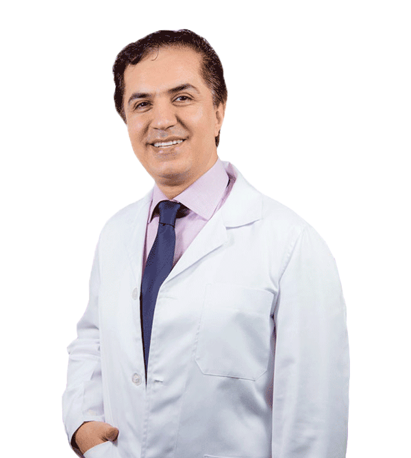 Dr. Mohsen Fadaei