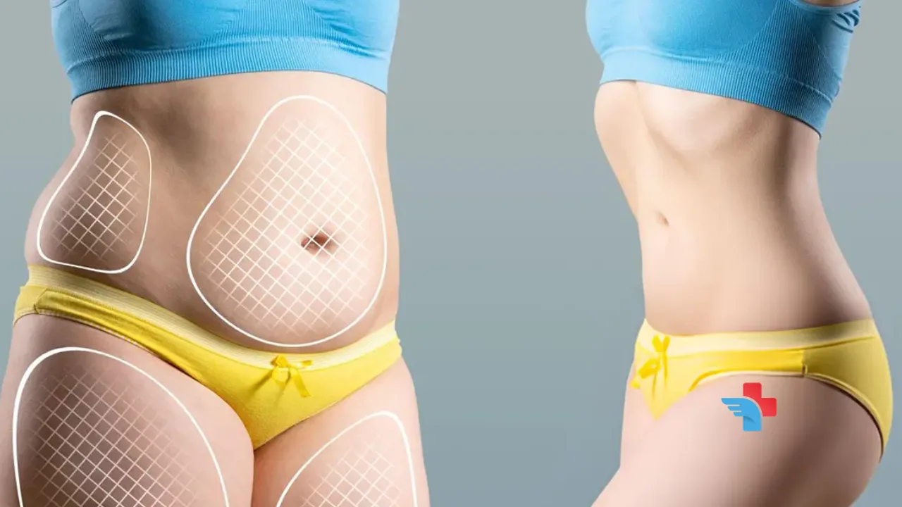 laser lipolysis